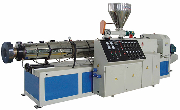 Lưu ý phòng tránh sự cố và xử lý tình huống khẩn cấp khi vận hành máy đùn nhựa nhằm đảm bảo an toàn