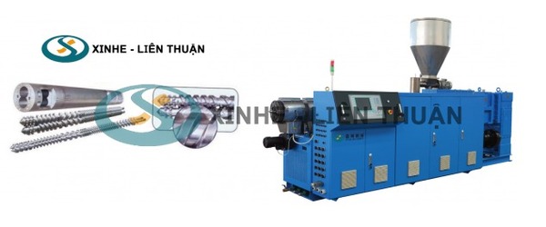 Bảo dưỡng máy đùn nhựa đúng kỹ thuật giúp thiết bị vận hành ổn định và bền bỉ