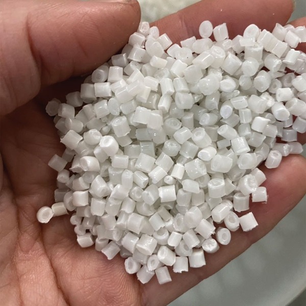 Nhựa PP là nguyên liệu đầu vào chính trong một phân khúc cụ thể của dây chuyền sản xuất hạt nhựa