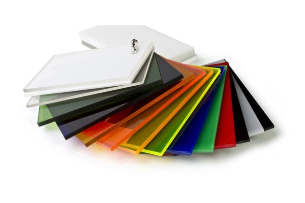 Nhựa PMMA là một loại polymer trong suốt, thường được gọi là mica acrylic trong ngành công nghiệp