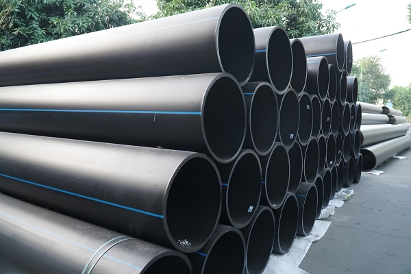 Các loại ống HDPE được lựa chọn tùy theo áp lực, vật liệu và mục đích sử dụng