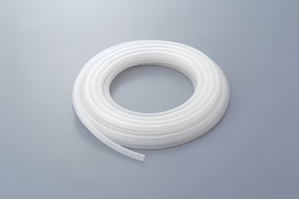 Ống nhựa PVC mềm có độ dẻo cao dễ uốn cong phù hợp các vị trí lắp đặt linh hoạt