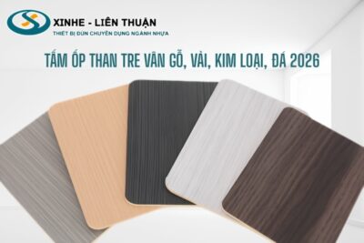 Tấm than tre trong thiết kế nội thất với nhiều bề mặt trang trí hiện đại